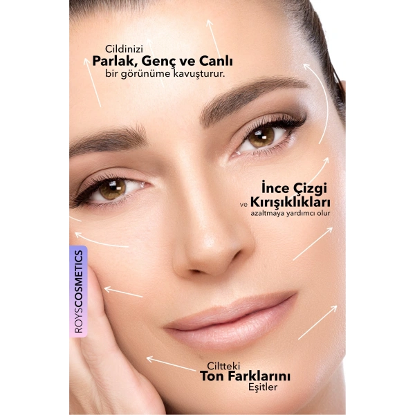 PCO Maske 10 adet