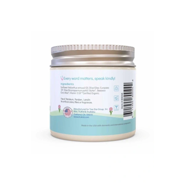 Trukid Nipple Butter Göğüs Ucu Kremi 59,14 Ml