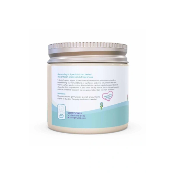 Trukid Nipple Butter Göğüs Ucu Kremi 59,14 Ml
