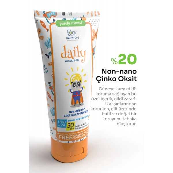 Sivrisinek Kovucu Sprey 100 ml+Daily Güneş Kremi 100 ml+Hero Stick XL 15 gr 3lü Set