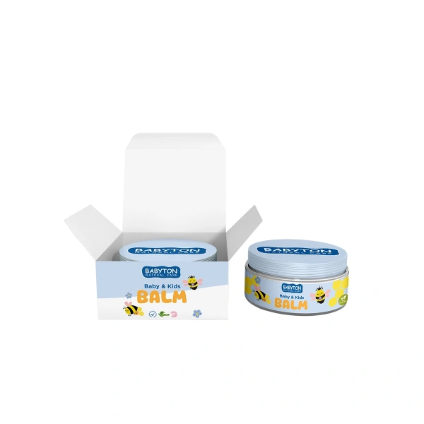 Baby Balm 50 ml