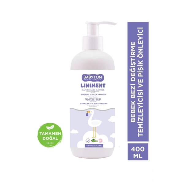 Liniment 400 ml