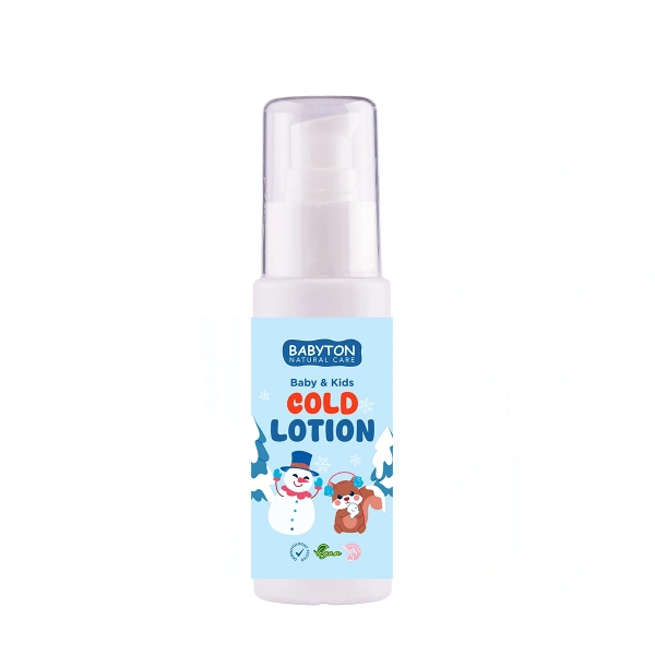 Cold Lotion 100 ml