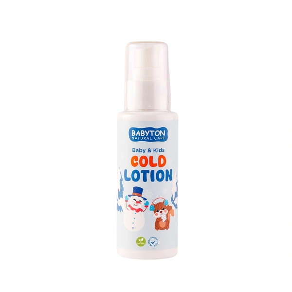 Cold Lotion 100 ml