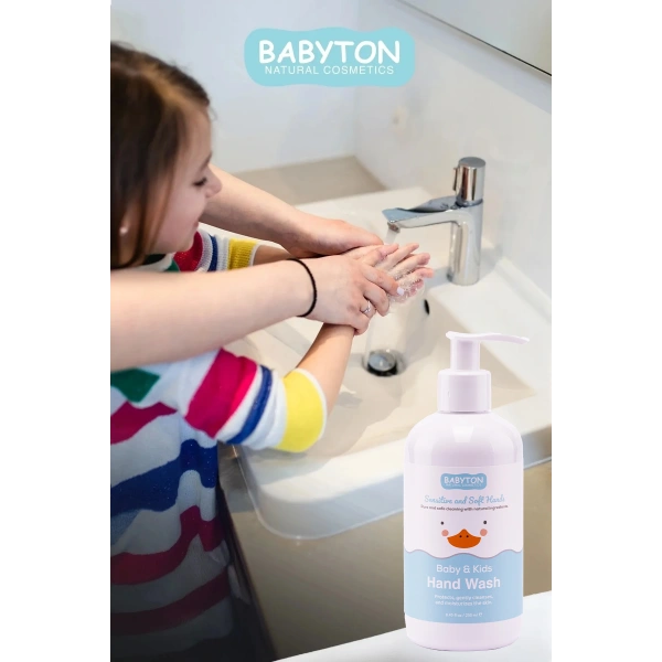 SET El Yıkama Sıvısı 2li Set 250 ml