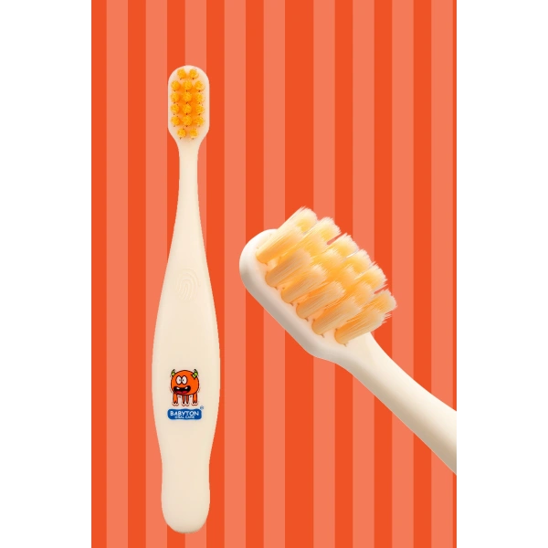 Ekolojik Diş Fırçası 3lü Set Lupy
