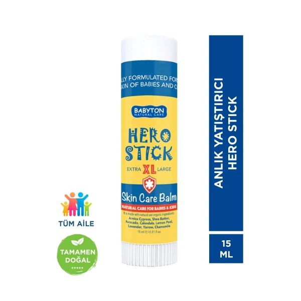 Hero Stick XL 15 gr