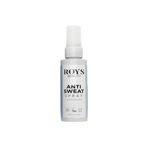 Roys Beauty Ter Önleyici Sprey 75 ml