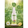 %100 Doğal Koruyucu Vücut Spreyi 100 ml
