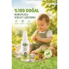 %100 Doğal Koruyucu Vücut Spreyi 100 ml