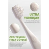 SET 3LÜ Panda Papağan Zebra Diş Fırçası