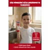 Doğal Çilekli 2 Yaş ve Üzeri Florürlü Diş Macunu 75 ml