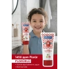Doğal Çilekli 6 Yaş ve Üzeri Florürlü Diş Macunu 75 ml
