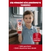 Doğal Çilekli 6 Yaş ve Üzeri Florürlü Diş Macunu 75 ml