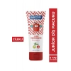 Doğal Çilekli 6 Yaş ve Üzeri Florürlü Diş Macunu 75 ml