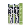 SET 2Lİ Diş Fırçası Panda