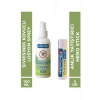 SET Sivrisinek Kovucu 100 ml+ Hero Stick 5 ml