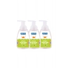 SET 3LÜ Aromasız Köpük Sabun