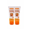 SET Portakal&Mandalina Diş Macun 2li Set 50 gr