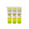 SET Aromasız Diş Macun 3lü Set 50 gr