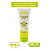 SET Aromasız Diş Macunu Florürsüz-Ekolojik Diş Fırçası Griny