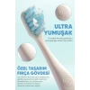 SET Hindistan Cevizi Diş Macunu Florürsüz-Ekolojik Diş Fırçası Coco