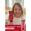 Doğal Çilek Hydroxyapatite + Xylitol Diş Macunu Florürsüz - Ekolojik Diş Fırçası Pinky