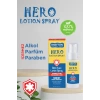 Anlık Yatıştırıcı Hero Losyon Sprey