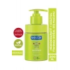 Doğal Aromasız Hydroxyapatite+Xylitol Florürsüz Diş Macunu Pompalı 200 ml