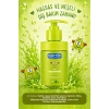 Doğal Aromasız Hydroxyapatite+Xylitol Florürsüz Diş Macunu Pompalı 200 ml