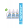 SET Çamaşır Deterjanı 3lü Set 1000 ml