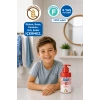 Doğal Çilekli 6 Yaş ve Üzeri Florürlü Diş Macunu Pompalı 200 ml