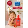 Doğal Çilekli Hydroxyapatite+Xylitol Florürsüz Pompalı 200 ml