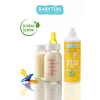 SET Emzik ve Biberon Temizleyici 3lü Set 500 ml