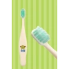 Ekolojik Diş Fırçası 2li Set Griny