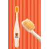 Ekolojik Diş Fırçası 2li Set Lupy