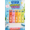Ekolojik Diş Fırçası 2li Set Pinky