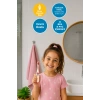 Ekolojik Diş Fırçası 3lü Set Bubu