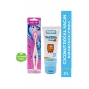 SET Hindistan Cevizi Diş Macun ve Denizanası Diş Fırça