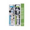 SET Panda Diş Fırçası - Zebra Diş Fırçası