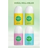 Roys Beauty Doğal Roll-on Kadın