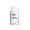 Roys Beauty Ter Önleyici Roll-On 50 ml