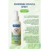 Sivrisinek Kovucu Sprey Losyon 100 ml