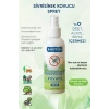Sivrisinek Kovucu Sprey Losyon 100 ml