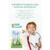 SET Sonik Pilli Diş Fırçası ve İkili Yedek Başlık
