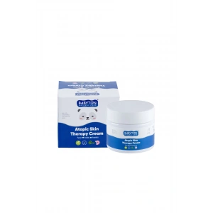 Bebek & Çocuk Atopik Cilt Vücut Kremi 100 ml