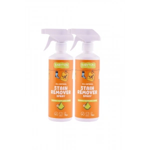 SET Leke Çıkarıcı Sprey 2li Set 500 ml