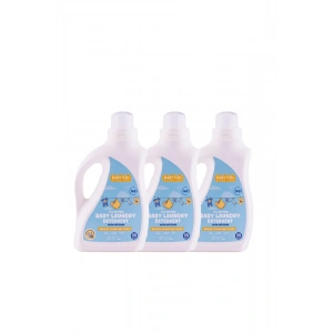 SET Çamaşır Deterjanı 3lü Set 1000 ml