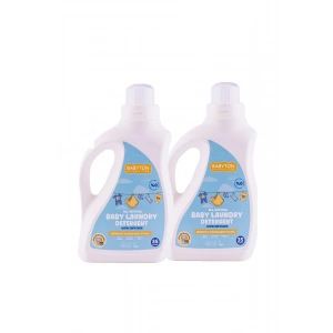 SET Çamaşır Deterjanı 2li Set 1000 ml