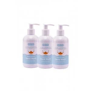 SET 3LÜ El Yıkama Sıvısı